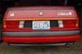 1987 Alfa Romeo Gold Picture 5