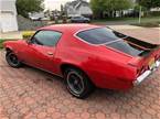 1972 Chevrolet Camaro Picture 5