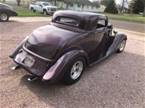 1934 Ford Coupe Picture 5
