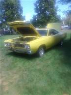 1968 Plymouth Road Runner Picture 5