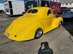 1941 Willys Deluxe Picture 5