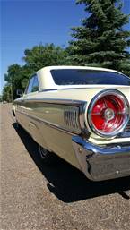 1963 Ford Galaxie Picture 5