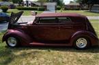 1937 Franklin Cabriolet Picture 5