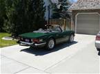 1976 Triumph TR-6 Picture 5