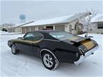 1969 Oldsmobile 442 Picture 5