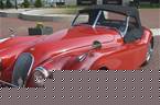 1951 Jaguar XK120 Picture 5
