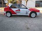 1987 Lancia Delta Picture 5