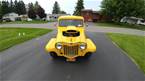 1959 Willys Wagon Picture 5