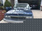 1986 Chevrolet El Camino Picture 5