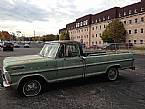 1971 Ford F100 Picture 5