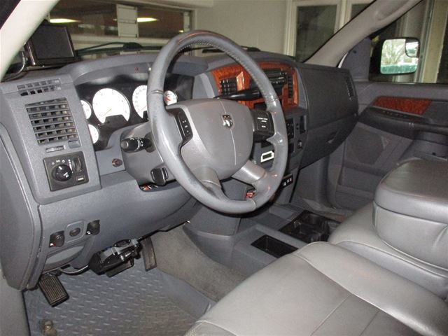 2006 Dodge Ram 2500 Mega Cab 4x4 Diesel For Sale Sterling