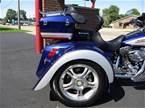 2006 Other Harley Davidson FLHTCi Champion Trike Picture 5