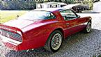 1979 Pontiac Firebird Picture 5