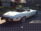 1974 Jaguar XKE Picture 5