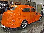 1937 Plymouth Street Rod Picture 5