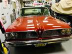 1961 Pontiac Bonneville Picture 5