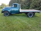 1950 Studebaker One Ton Picture 5