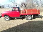 1962 Ford F250 Picture 5
