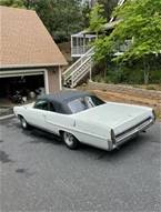 1964 Pontiac Bonneville Picture 5