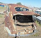 1942 Nash Lafayette Picture 5