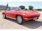 1964 Chevrolet Corvette Picture 5