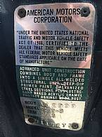 1972 AMC AMX Picture 5