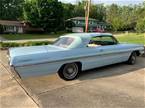 1962 Pontiac Bonneville Picture 5