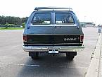 1989 Chevrolet Suburban Picture 5
