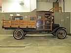 1921 Ford Model TT Picture 5