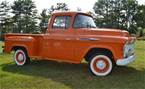 1957 Chevrolet 3100 Picture 5