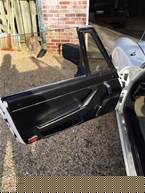 1986 Alfa Romeo Spider Picture 5