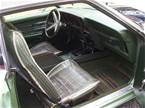 1971 Mercury Cougar Picture 5