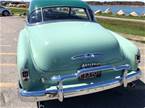1951 Chevrolet Styline Picture 5