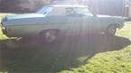 1970 Chevrolet Impala Picture 5