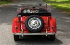 1950 MG TD MK II Picture 5