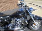 2009 Yamaha V Star Picture 5