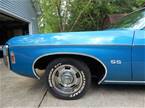 1969 Chevrolet Impala Picture 5