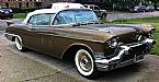 1957 Cadillac Biarritz Picture 5