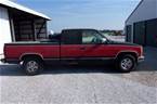 1994 Chevrolet Silverado Picture 5