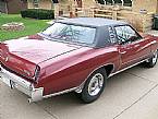 1973 Chevrolet Monte Carlo Picture 5