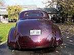 1938 Plymouth 5 Window Coupe Picture 5
