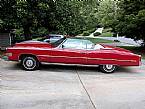 1974 Cadillac Eldorado Picture 5