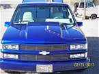 1990 Chevrolet C-1500 Picture 5