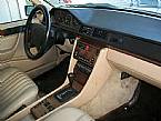 1991 Mercedes 300TE Picture 5