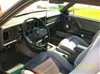 1986 Mercury Capri Picture 5