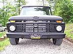 1966 Ford F100 Picture 5