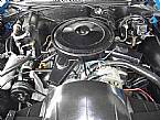 1972 Pontiac GTO Picture 5