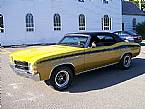 1971 Chevrolet Malibu Picture 5