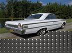 1963 Ford Galaxie Picture 5