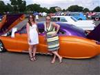 1947 Buick Roadmaster Picture 5